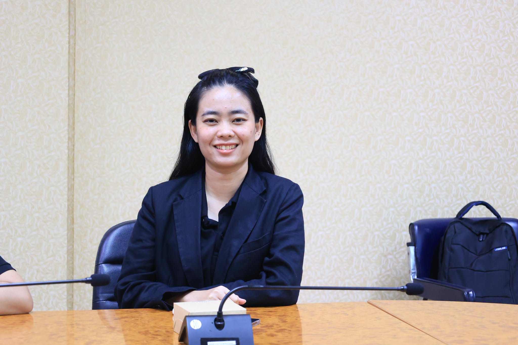 title - ส.ป.ก. ประชุมคณะกรรมการข้อมูลข่าวสารของราชการของสำนักงานการปฏิรูปที่ดินเพื่อเกษตรกรรม ครั้งที่ 9/2569
